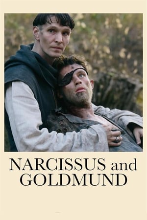 Image Narcissus and Goldmund