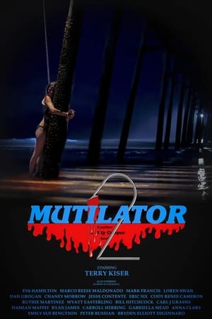 Image The Mutilator 2