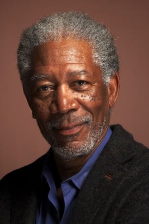 Image Morgan Freeman