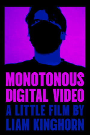 Image Monotonous Digital Video