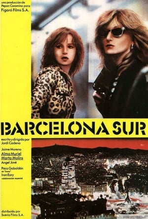 Image Barcelona sur