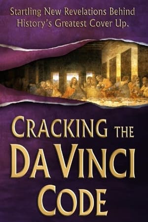 Image Cracking the Da Vinci Code