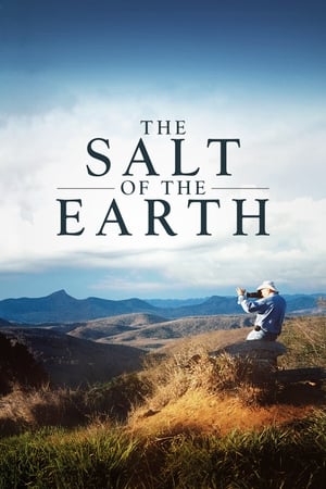 Image The Salt of the Earth