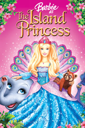Image Barbie as the Island Princess