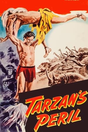 Image Tarzan's Peril