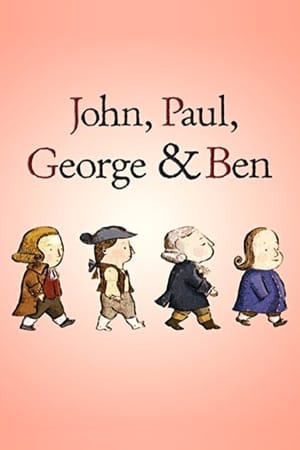 Image John, Paul, George and Ben