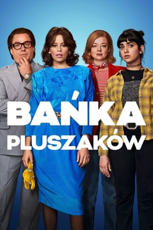 Image Bańka pluszaków