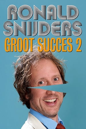Image Ronald Snijders: Groot Succes 2