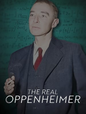 Image The Real Oppenheimer