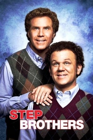 Image Step Brothers
