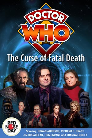 Image Doctor Who: The Curse of Fatal Death