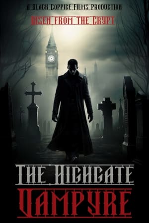 Image The Highgate Vampyre