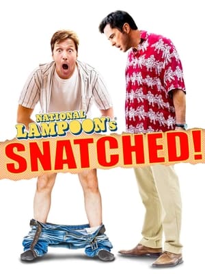 Image National Lampoon's Snatched