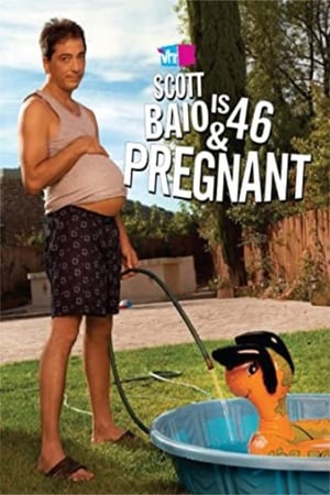 Image Scott Baio Is 46...and Pregnant