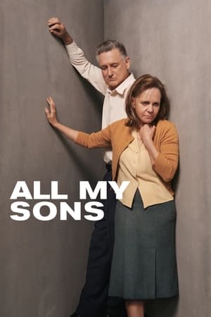 Image National Theatre Live: All My Sons