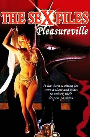 Image Sex Files: Pleasureville