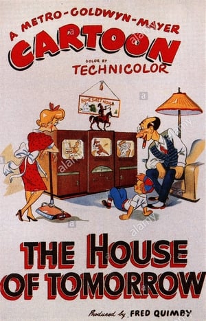 Image The House of Tomorrow