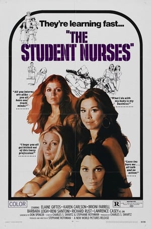Image The Student Nurses