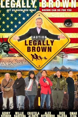 Image Legally Brown