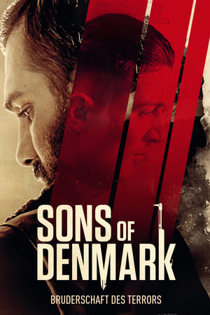Image Sons of Denmark: Bruderschaft des Terrors