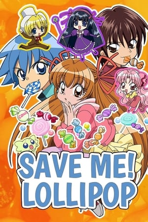 Image Save Me! Lollipop