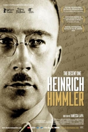 Image Heinrich Himmler - The Decent One