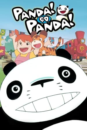 Image Panda! Go Panda!