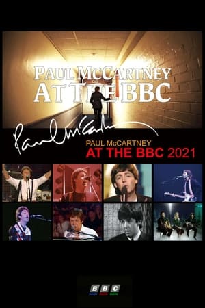 Image Paul McCartney At The BBC