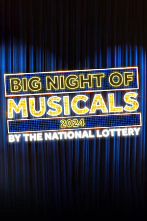 Image Big Night of Musicals by the National Lottery - 2024