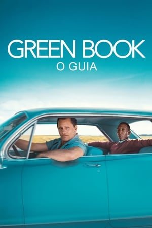 Image Green Book - Um Guia Para a Vida