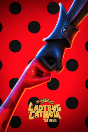 Image Miraculous Ladybug & Cat Noir: The Movie