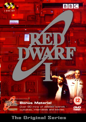 Image Red Dwarf: The Beginning - Series I