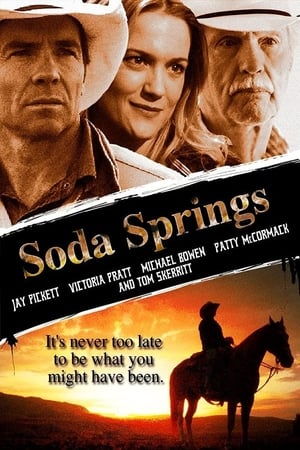 Image Soda Springs