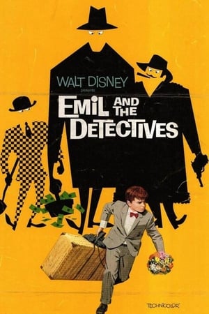 Image Emil und die Detektive
