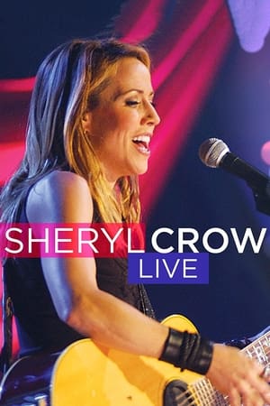 Image Sheryl Crow Live Soundstage