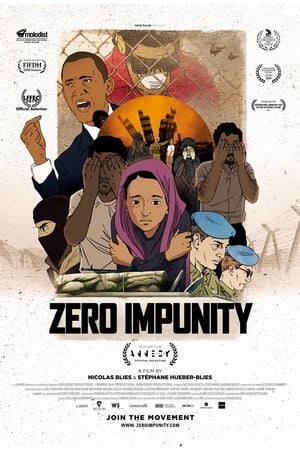Image Zero Impunity