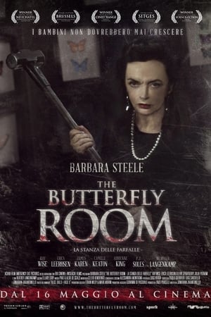 Image The Butterfly Room - La stanza delle farfalle