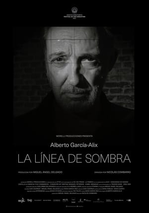 Image Alberto García-Alix. La línea de sombra