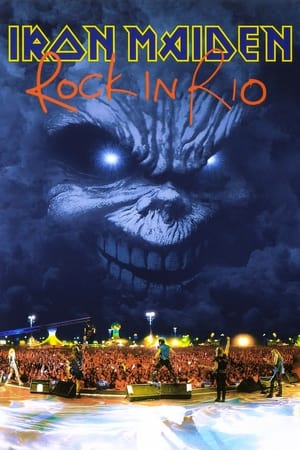 Image Iron Maiden: Rock In Rio