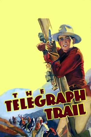 Image The Telegraph Trail