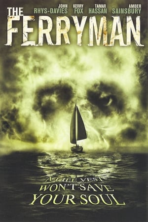 Image The Ferryman