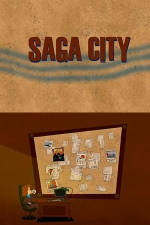 Image Saga City