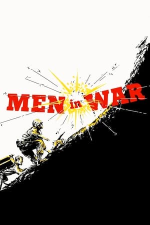 Image Mężczyźni Na Wojnie