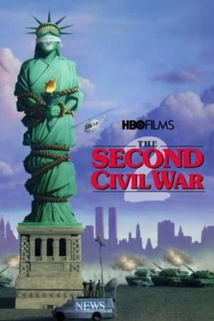 Image The Second Civil War