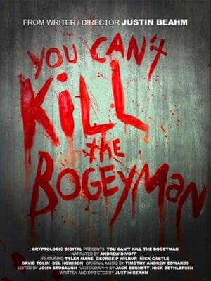 Image You Can't Kill the Bogeyman