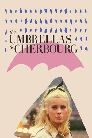 Image The Umbrellas of Cherbourg