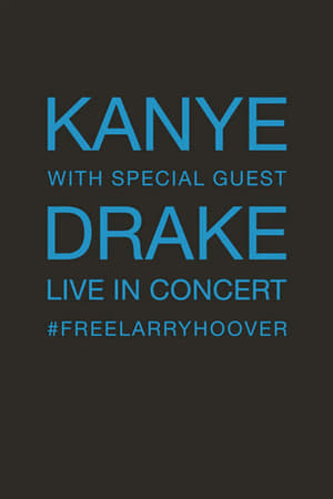 Image Kanye With Special Guest Drake Free Larry Hoover Benefit Concert