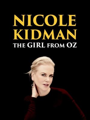 Image Nicole Kidman: The Girl from Oz
