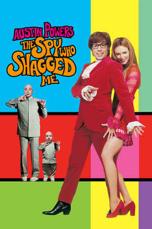 Image Austin Powers: The Spy Who Shagged Me
