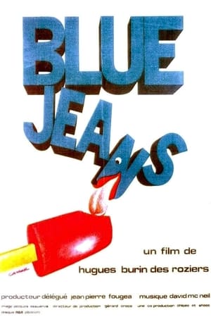 Image Blue jeans - Du beurre aux Allemands